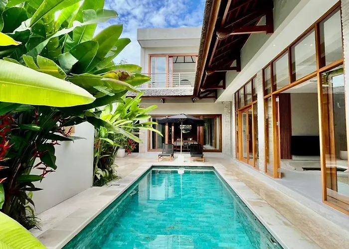 2 Bedroom Near Seminyak