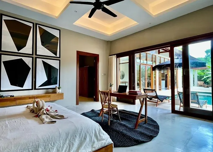 2 Bedroom Near * Seminyak