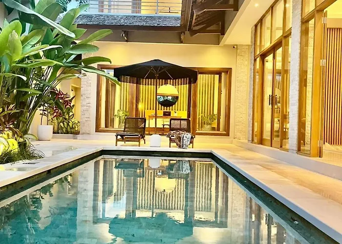 2 Bedroom Near