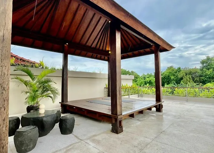 Villa 2 Bedroom Near
