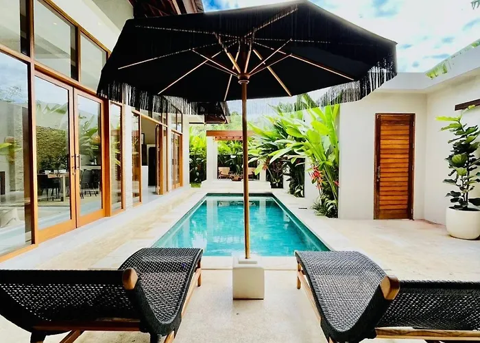 2 Bedroom Near Villa Seminyak